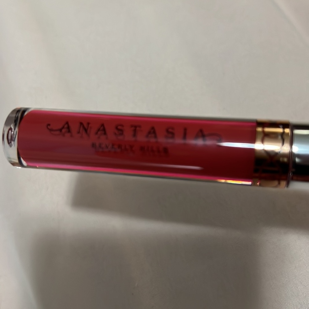 Anastasia beverly hills matte liquid lipstick